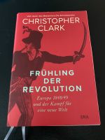 Frühling der Revolution Christopher Clark Niedersachsen - Helmstedt Vorschau