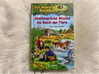 Das magische Baumhaus Abenteuerliche Mission ins Reich der Tiere Brandenburg - Falkensee Vorschau