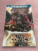 Batman Detective Comics 1 Dortmund - Lichtendorf Vorschau