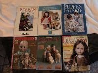 Puppenmagazine,Puppenjournal Niedersachsen - Ronnenberg Vorschau