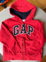 GAP Hoody Gr. 110/116 Frankfurt am Main - Nordend Vorschau