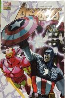 Avengers Helden-Ära 1 - 28 von 2011-2013 Panini plus Variant neu Niedersachsen - Obernkirchen Vorschau