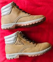 Leichte Boots Gr. 39 Nordrhein-Westfalen - Moers Vorschau