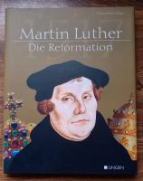 Buch über Martin Luther / Die Reformation Baden-Württemberg - Eningen Vorschau