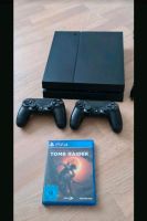 Sony PlayStation 4 Slim, Zwei Controller & ein Spiel Berlin - Marzahn Vorschau