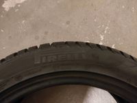 Winterreifen Pirelli Sottozero 3 Seal 235/45R18 94V M+S Thüringen - Mönchenholzhausen Vorschau