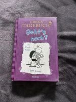 Gregs Tagebuch 5 "Geht's noch?" Bayern - Bad Aibling Vorschau