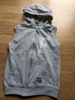 Weste Sweatshirt Sweatweste Jungs 134/140 Nordrhein-Westfalen - Mönchengladbach Vorschau