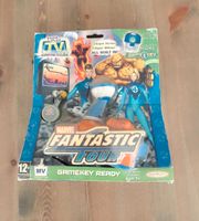 Marvel Comics Fantastic Four Rare Videogame Plug and Play (Neu) Nordrhein-Westfalen - Dorsten Vorschau