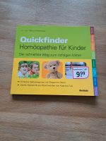 Homöopathie bei Kindern Brandenburg - Eisenhüttenstadt Vorschau