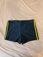 Badehose Adidas  infinitex  Gr. 34  ( siehe Bilder) Nordrhein-Westfalen - Langenfeld Vorschau