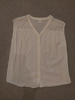 VERO MODA Bluse Sachsen - Bobritzsch-Hilbersdorf Vorschau
