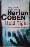 Harlan Coben 'Hold Tight' Engl. Thriller - Spannung pur | Gut Nordrhein-Westfalen - Datteln Vorschau