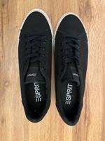 Schwarze Sneakers Esprit - Gr. 40 Frankfurt am Main - Ostend Vorschau