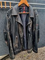 Lederjacke Strellson Nordrhein-Westfalen - Krefeld Vorschau