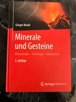 Geowissenschaften - Minerale und Gesteine Berlin - Hellersdorf Vorschau
