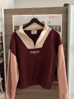 Cropped Sweatshirt mit Reißverschluss Bayern - Arnstein Vorschau