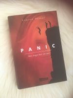 NEU Lauren Oliver - Panic Jugendbuch Jugendthriller Hardcover Baden-Württemberg - Freiberg am Neckar Vorschau