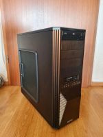 Gaming PC intel i5 6500 1151 Sockel AMD RX480 8GB GSkill DDR4 RAM Nordrhein-Westfalen - Remscheid Vorschau