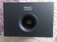MAC Audio 1000 Soundbar Lautsprecher 2 Stück Bayern - Bad Grönenbach Vorschau