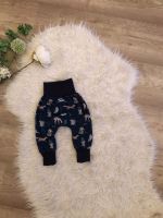 Babycord Hose Slim Harem Waldtiere Fein Jungen 56 62 68 74 80 Nordrhein-Westfalen - Südlohn Vorschau