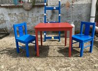 Ikea Stuhl Tisch für Kinder Parchim - Landkreis - Plau am See Vorschau