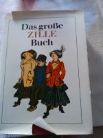 Das große Zillebuch gebunde Ausgabe Bayern - Lauingen a.d. Donau Vorschau