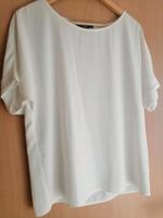 wNeu Esprit Damen Bluse T-Shirt Top Gr. M 38 40 over size creme Rheinland-Pfalz - Trier Vorschau