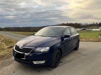 Skoda Rapid TüV neu! Hessen - Braunfels Vorschau