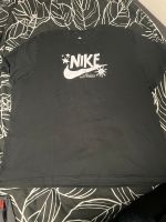 Nike Tee Tshirt schwarz 4XL Wuppertal - Elberfeld Vorschau