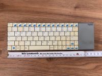 Mini Funk Tastatur Rapoo mit Touchpad Bayern - Michelau i. OFr. Vorschau