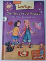 Erstleserbuch, Erstleser, ab 6 Jahre, 1.Klasse, Buch, Kinderbuch Parchim - Landkreis - Sukow Vorschau