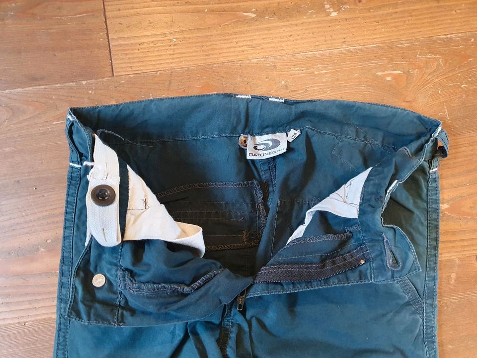 Kurze Hose Short Jungen Gr. 134 in Kirchanschöring