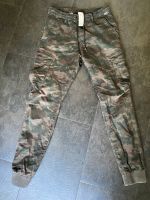 Camouflage Hose von Reell Bielefeld - Bielefeld (Innenstadt) Vorschau