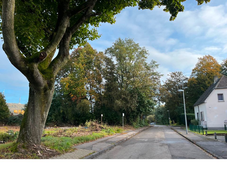 Verkauf von 15 neuen Garagen und 3 Stellplätzen in Ge-Scholven! in Gelsenkirchen