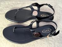 Tod‘s Sandalen,  IT 37 Hessen - Kassel Vorschau