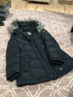 Khujo Winterjacke Hessen - Beselich Vorschau