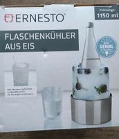 Flaschenkühler aus Eis  1150 ml Brandenburg - Königs Wusterhausen Vorschau