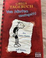 Gregs Tagebuch - Von Idioten umzingelt! Sachsen-Anhalt - Magdeburg Vorschau
