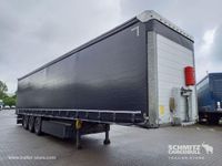 Schmitz Cargobull Curtainsider Standard Nordrhein-Westfalen - Altenberge Vorschau