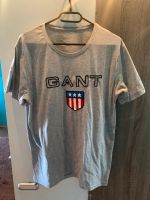 Gant T-Shirt Nordrhein-Westfalen - Schloß Holte-Stukenbrock Vorschau