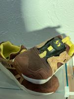 Puma Leather Disc Cage Lux opt.2 Dachshund Bonn - Kessenich Vorschau