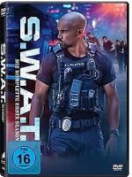 S.W.A.T. Die komplette erste Season Staffel 1 1x angeschaut neuw Brandenburg - Schönefeld Vorschau