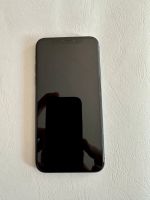 iPhone XS 256GB Schwarz Ohrdruf - Wölfis Vorschau
