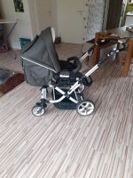 Hartan Kinderwagen Topline S Nordrhein-Westfalen - Kerpen Vorschau