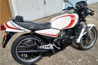 Yamaha RD 250 LC-  BJ 1980- Sammlerzustand- Classic Data Gutach. Niedersachsen - Braunschweig Vorschau