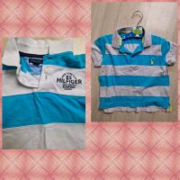 Sommer Set: Poloshirt Tommy Hilfiger Shirt u. no Name 92, 98 Hessen - Marburg Vorschau