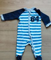 Baby * Junge * Schlafanzug * Gr. 56 Mecklenburg-Vorpommern - Neubrandenburg Vorschau