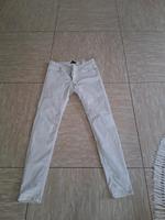 weiße Jeanshose von H&M Größe 40 Dortmund - Hörde Vorschau