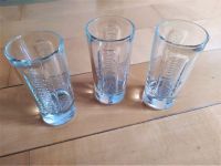 3 Jägermeister Glas 4cl On Ice / Shotglas Schnapsglas Kräuterglas Dresden - Niedersedlitz Vorschau